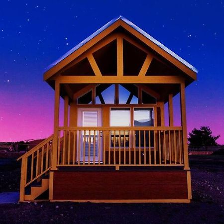 080 Tiny Home Nr Grand Canyon South Rim Sleeps 8 Валле Экстерьер фото