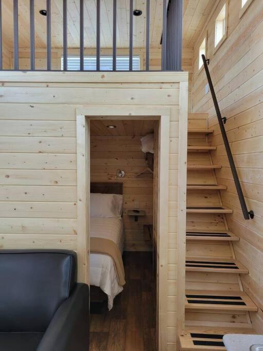 080 Tiny Home Nr Grand Canyon South Rim Sleeps 8 Валле Экстерьер фото