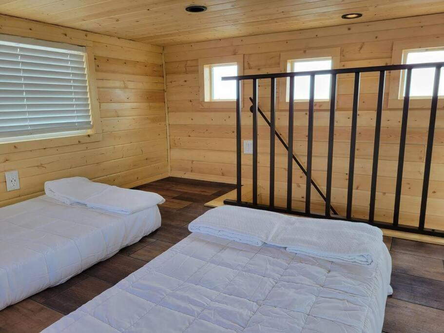080 Tiny Home Nr Grand Canyon South Rim Sleeps 8 Валле Экстерьер фото